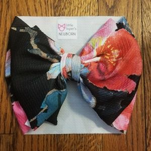 Little Lopers Ronnie Wrap